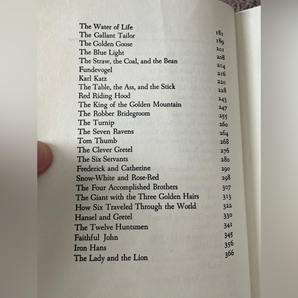 GRIMM’S Fairy Tales Illustrated Fritz Kredel & Junior Library. - Picture 5 of 16